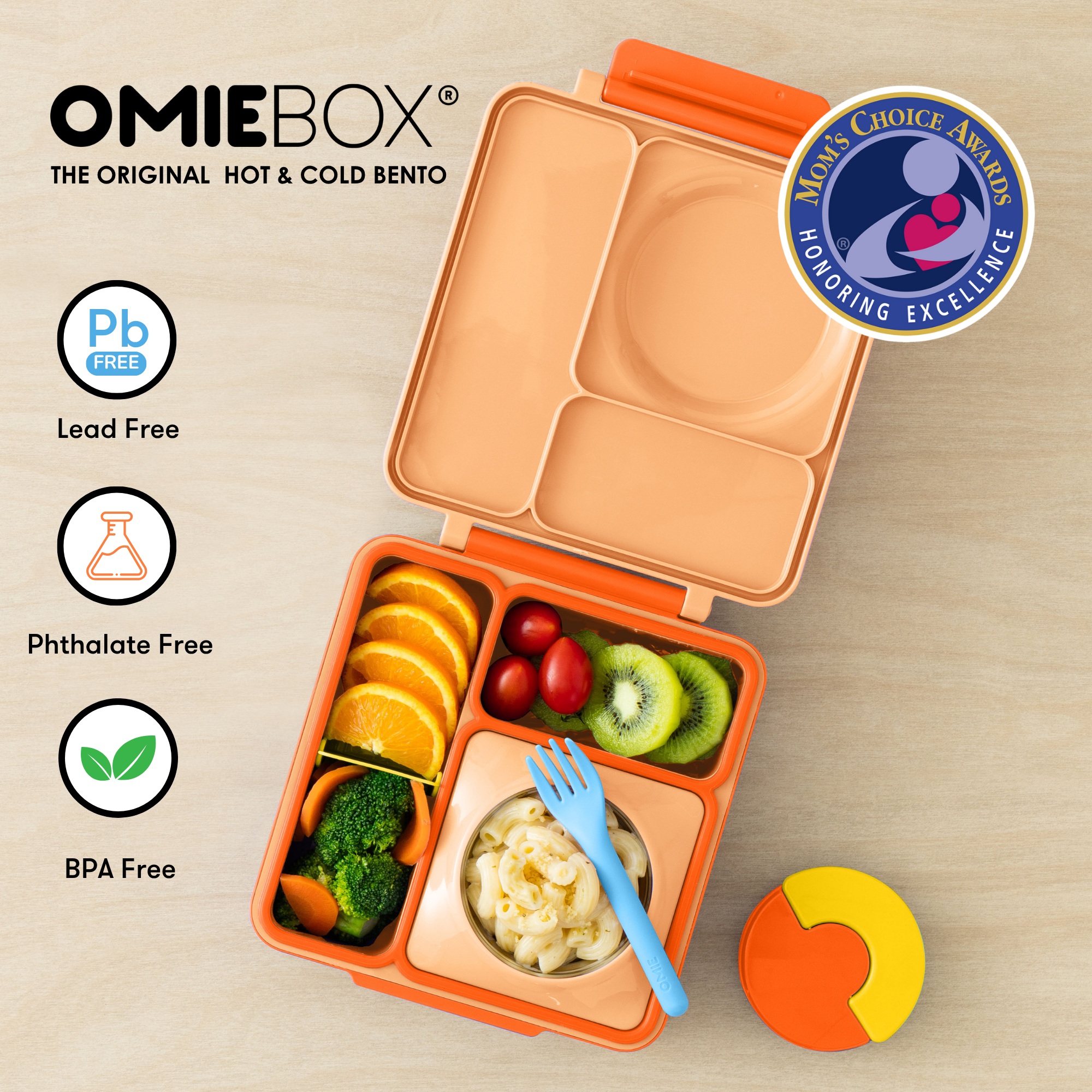 OmiieLife Lunch Buddies - Image 31