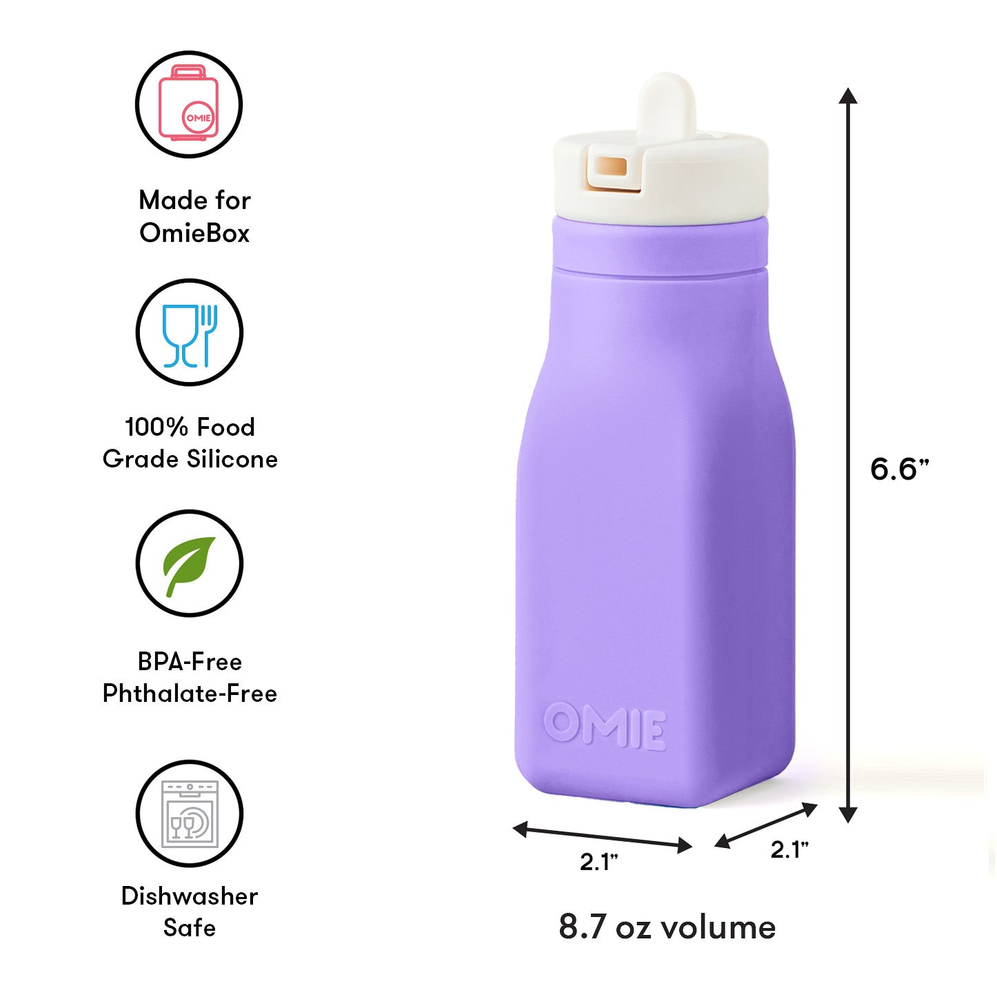 OmiieLife OmieBottle - Image 20