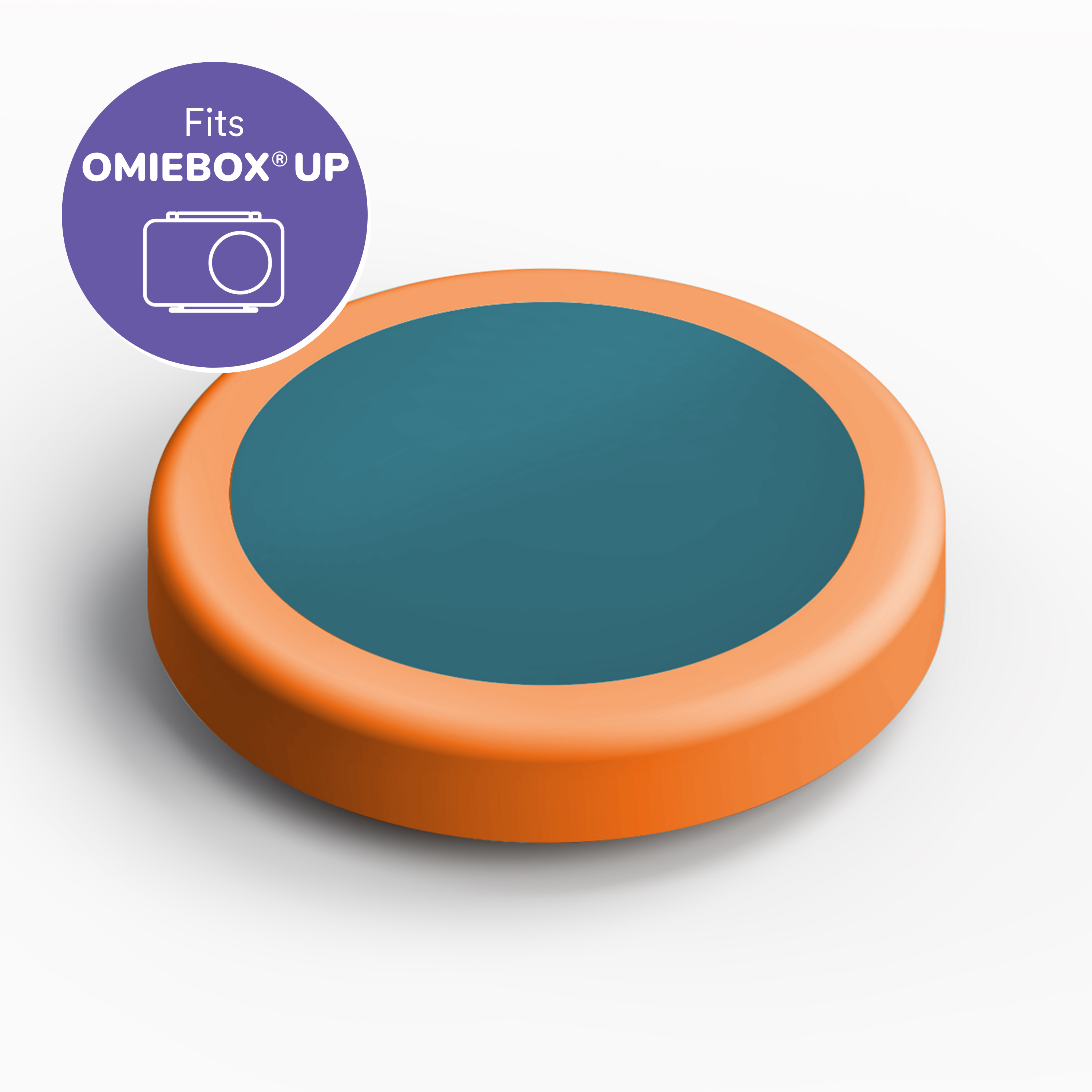 OmiieLife UP Thermos Lid - Image 5