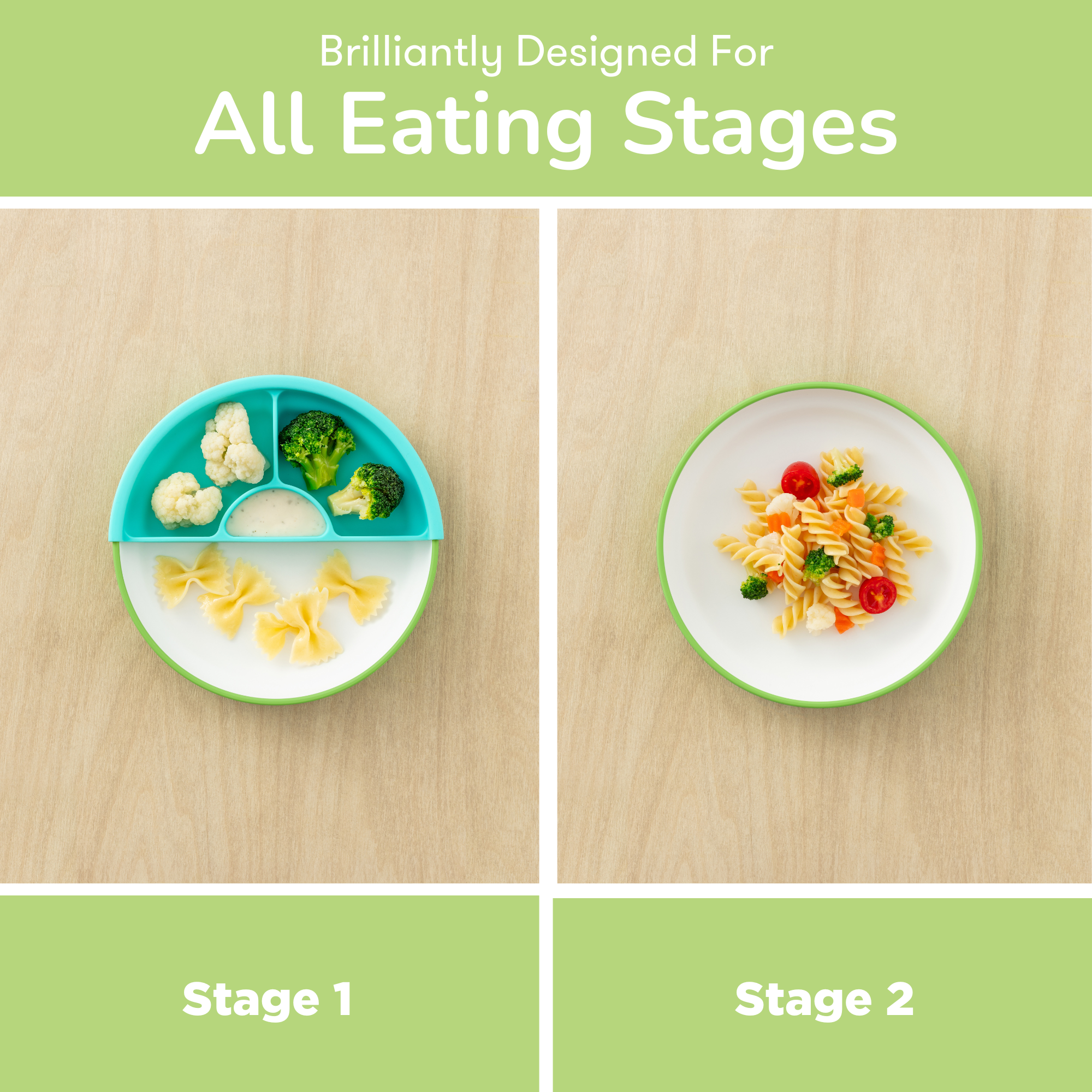 OmiieLife OMIE Easy Scoop Plate - Image 13