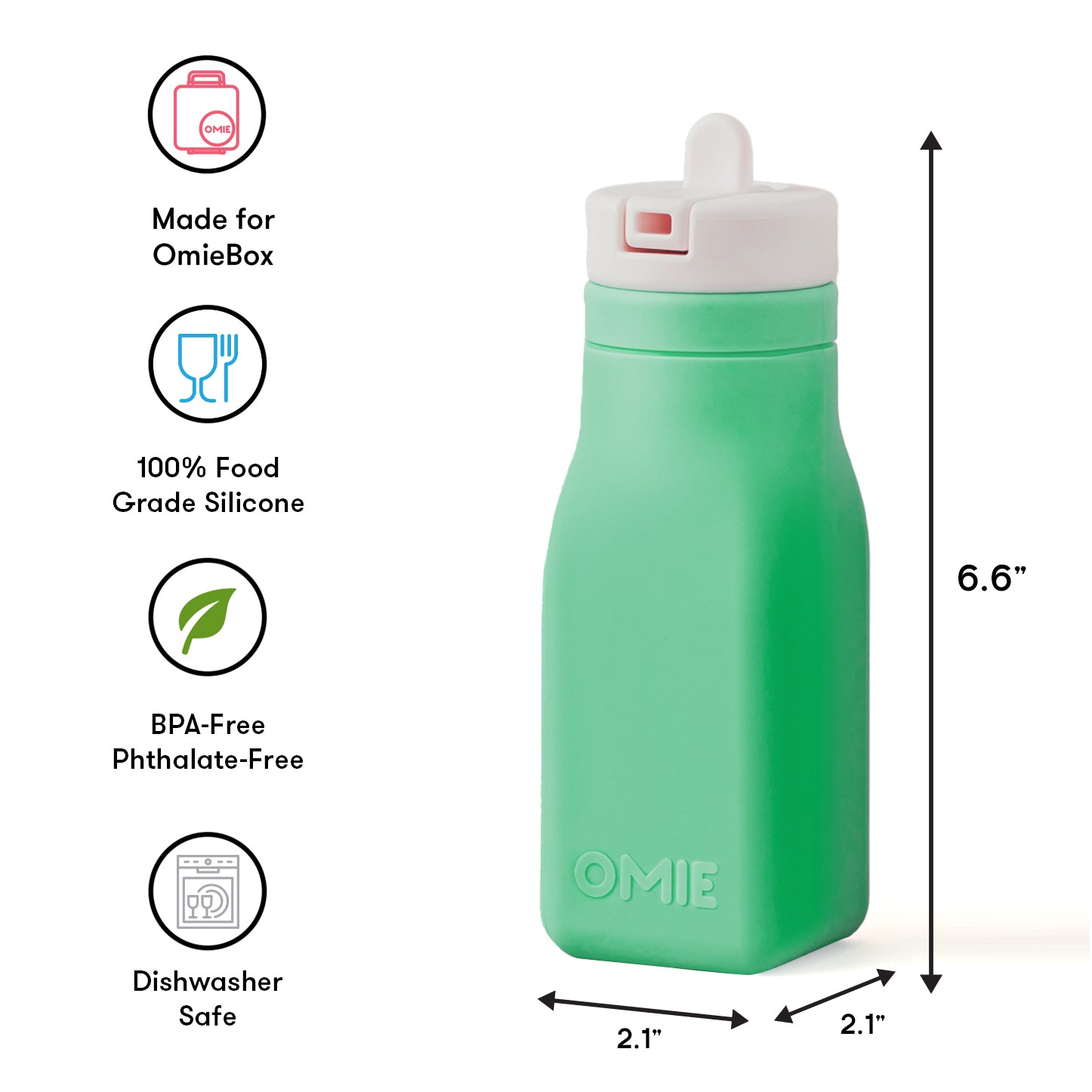 OmiieLife OmieBottle - Image 17