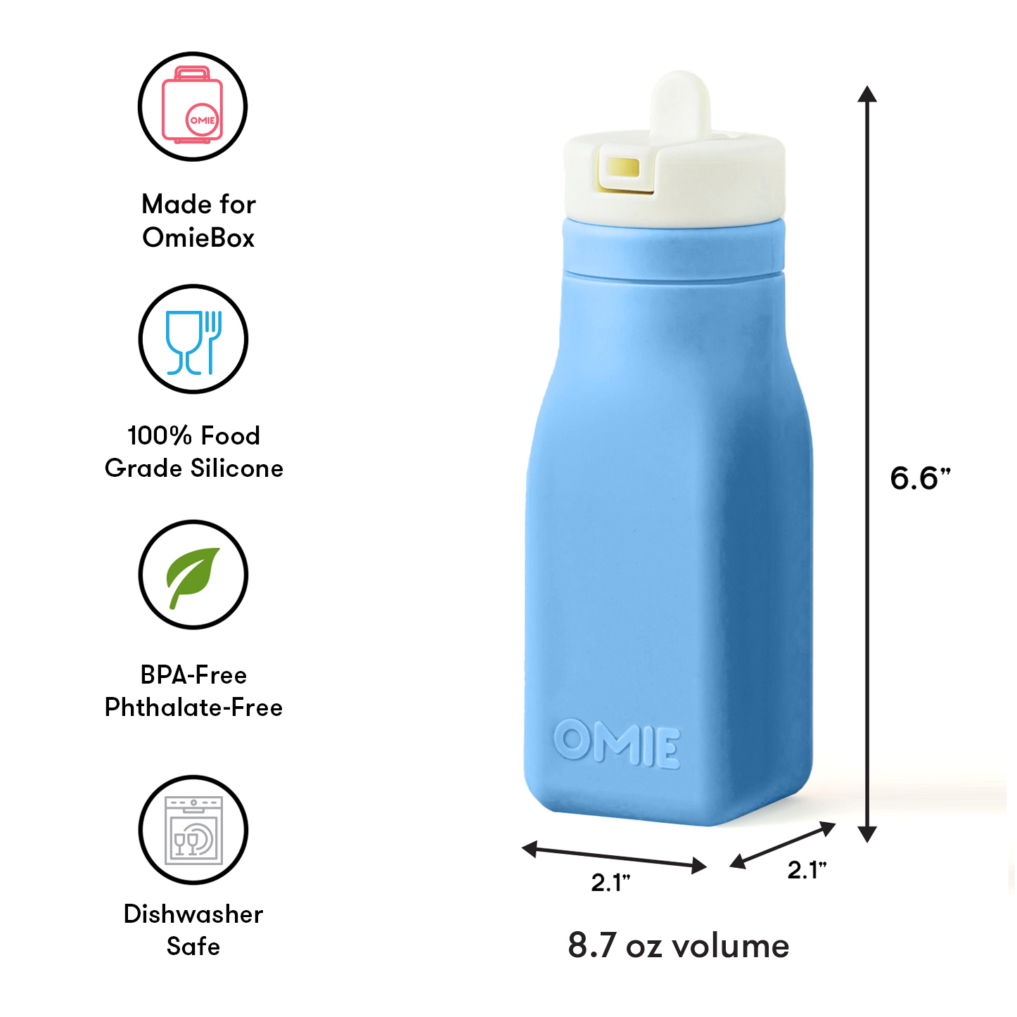 OmiieLife OmieBottle - Image 12